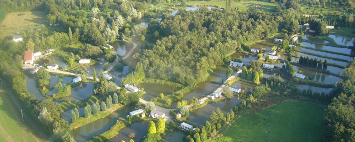 1- vue aérienne